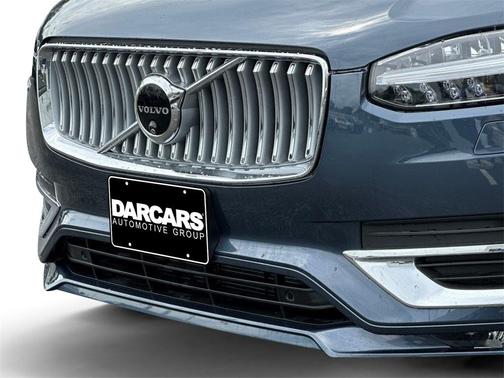 2025 Volvo XC90 B6 Ultra