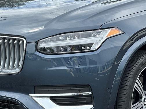 2025 Volvo XC90 B6 Ultra