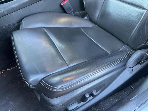 2018 Cadillac ATS 2.0L Turbo Luxury