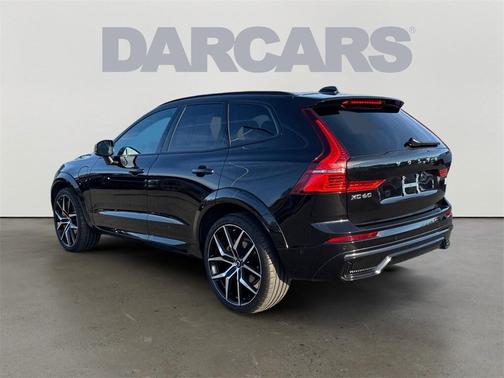 2023 Volvo XC60 Recharge Plug-In Hybrid T8 Polestar Engineered