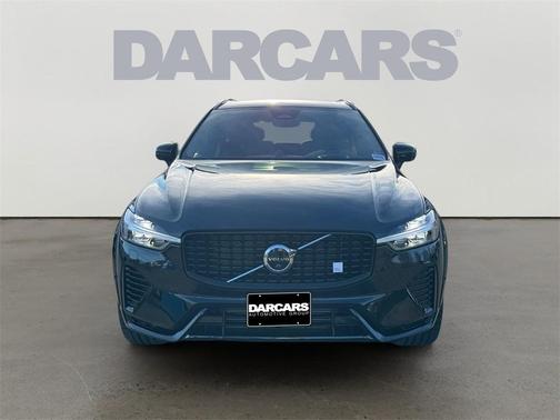 2023 Volvo XC60 Recharge Plug-In Hybrid T8 Polestar Engineered