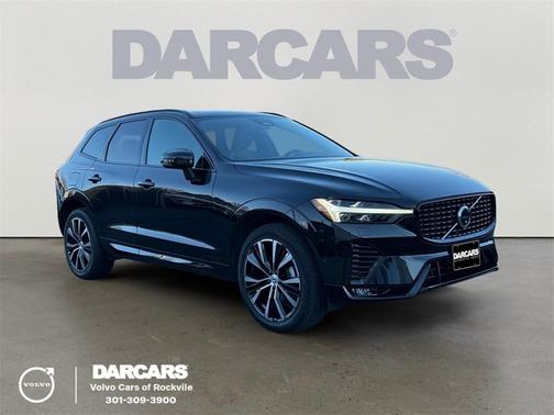 2025 Volvo XC60 B5 Plus