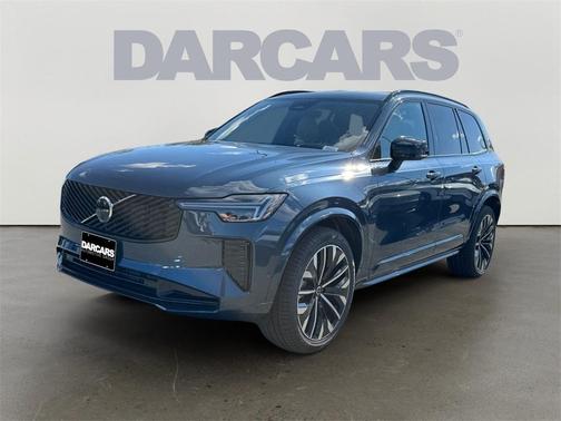2026 Volvo XC90 B6 Ultra Dark Theme 7-Seater