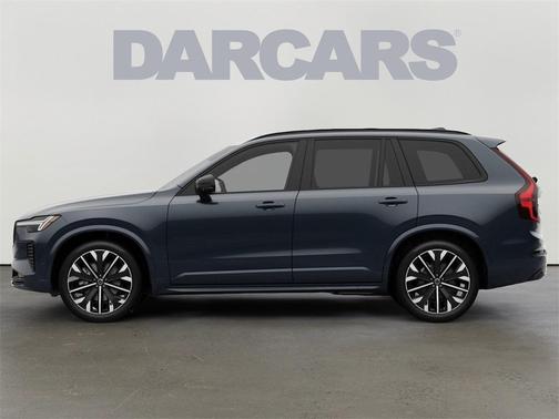 2026 Volvo XC90 B6 Ultra Dark Theme 7-Seater