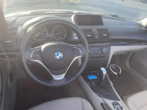 2013 BMW 128 i