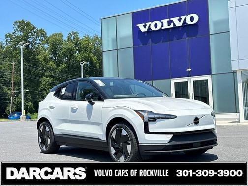 2025 Volvo EX30 Twin Motor Plus