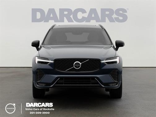 2026 Volvo XC60 B5 Ultra