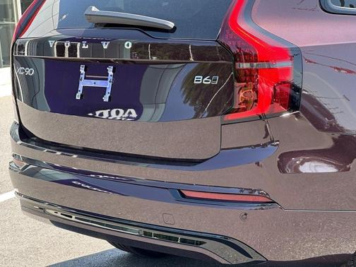 2026 Volvo XC90 B6 ULTRA