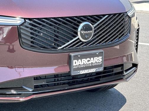 2026 Volvo XC90 B6 ULTRA