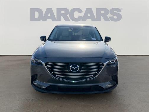 2016 Mazda CX-9 Touring