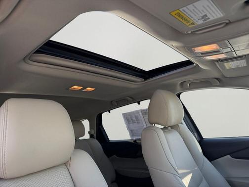 2016 Mazda CX-9 Touring