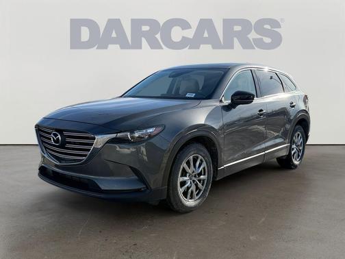 2016 Mazda CX-9 Touring