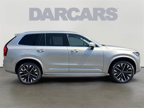 2026 Volvo XC90 B5 Plus 7-Seater