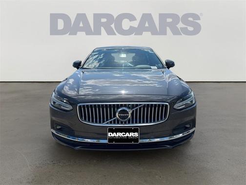 2022 Volvo S90 B6 Inscription