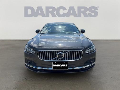 2022 Volvo S90 B6 Inscription