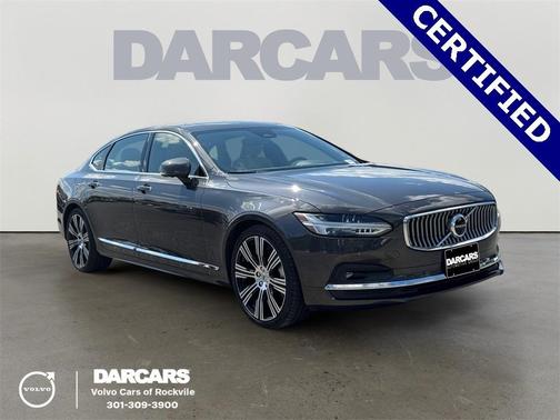 2022 Volvo S90 B6 Inscription