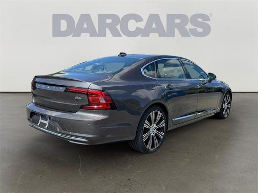 2022 Volvo S90 B6 Inscription