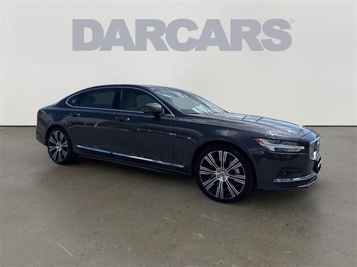 2022 Volvo S90 B6 Inscription