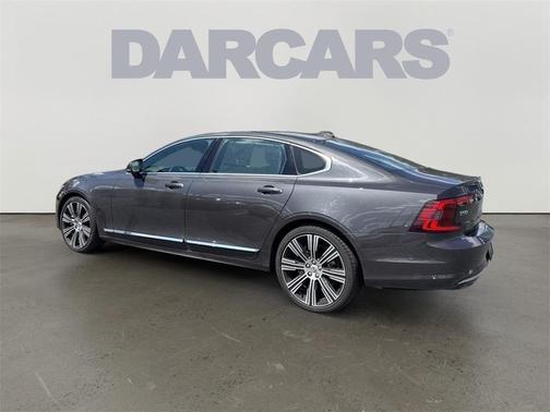 2022 Volvo S90 B6 Inscription