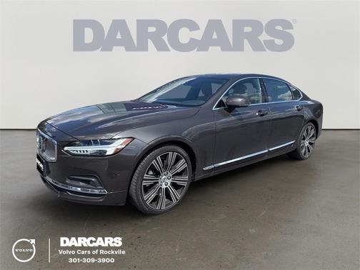 2022 Volvo S90 B6 Inscription