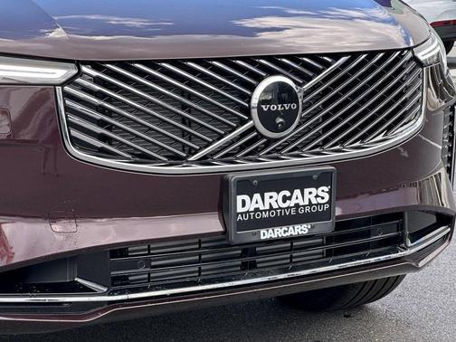 2025 Volvo XC90 Plug-In Hybrid T8 Plus 7-Seater