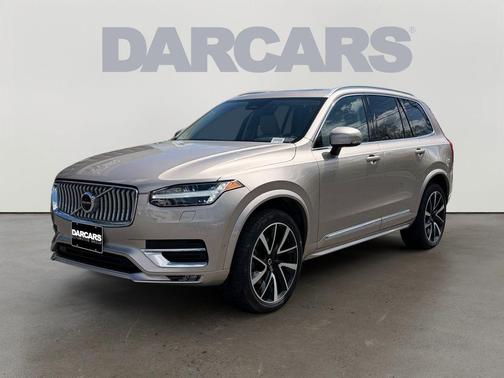 2024 Volvo XC90 B6 Plus Bright Theme 7-Seater