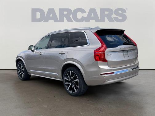 2024 Volvo XC90 B6 Plus Bright Theme 7-Seater