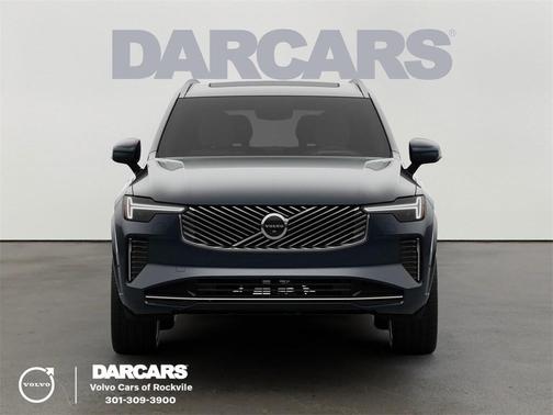 2026 Volvo XC90 B6 Ultra 6-Seater