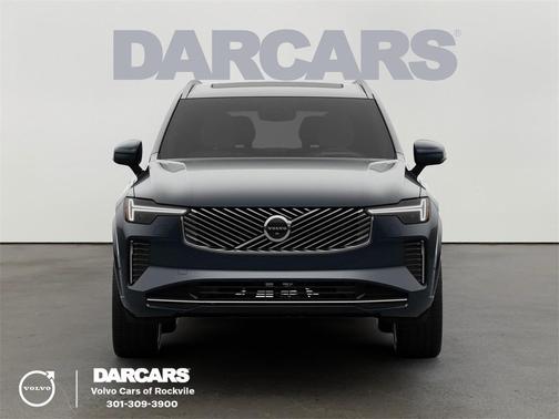 2026 Volvo XC90 B6 Ultra 6-Seater