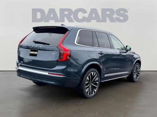2026 Volvo XC90 B6 Ultra 6-Seater