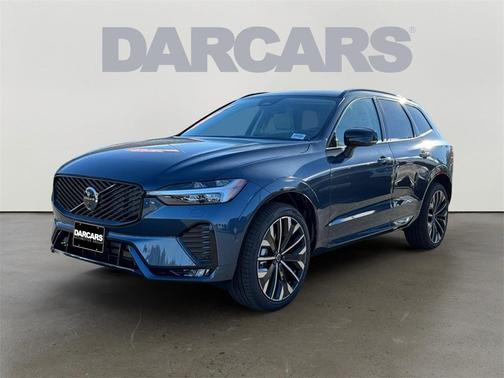 2026 Volvo XC60 B5 Ultra