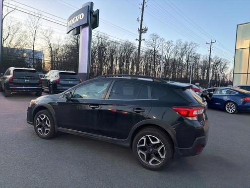 2019 Subaru Crosstrek 2.0i Limited