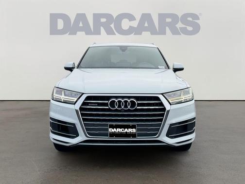 2017 Audi Q7 2.0T Premium Plus