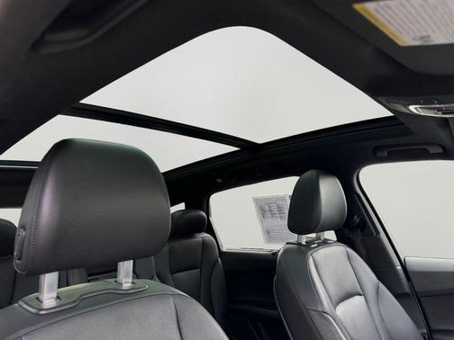 2017 Audi Q7 2.0T Premium Plus