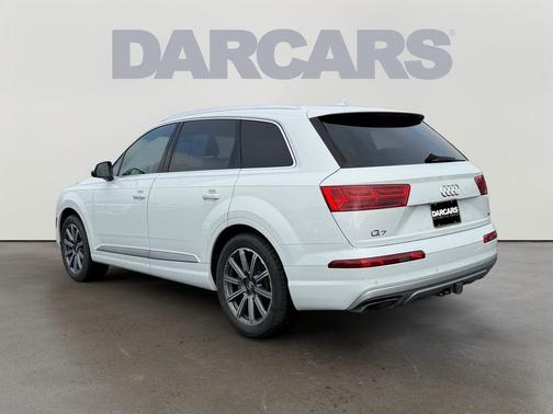 2017 Audi Q7 2.0T Premium Plus