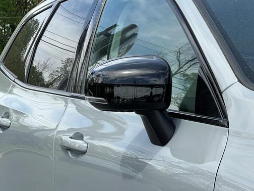 2025 Volvo XC60 B5 Ultra