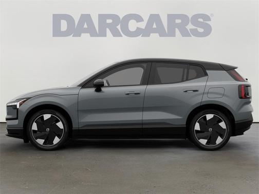 2026 Volvo EX30 TWIN MOTOR PERFORMANCE PLUS