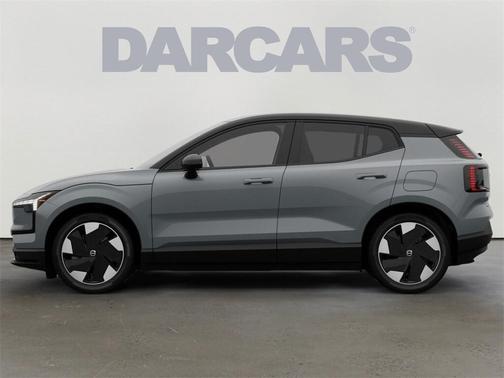 2026 Volvo EX30 TWIN MOTOR PERFORMANCE PLUS