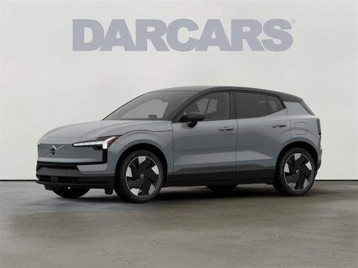 2026 Volvo EX30 TWIN MOTOR PERFORMANCE PLUS