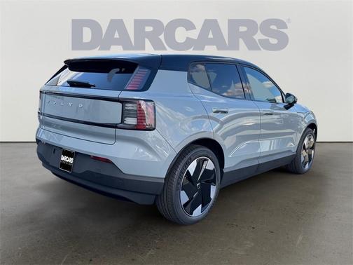 2026 Volvo EX30 Twin Motor Plus