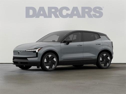 2026 Volvo EX30 TWIN MOTOR PERFORMANCE PLUS