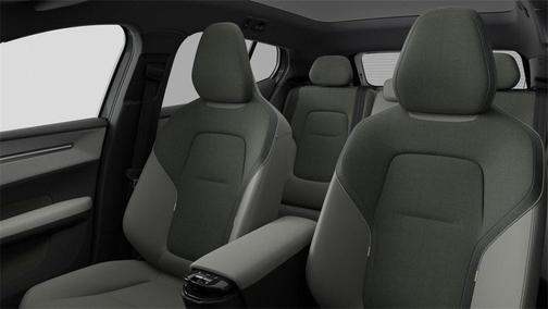 2026 Volvo EX30 TWIN MOTOR PERFORMANCE PLUS