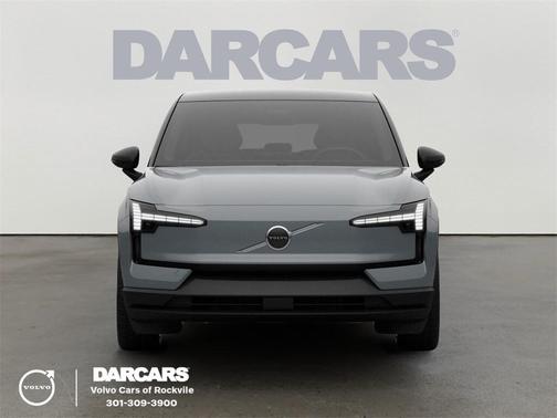 2026 Volvo EX30 TWIN MOTOR PERFORMANCE PLUS