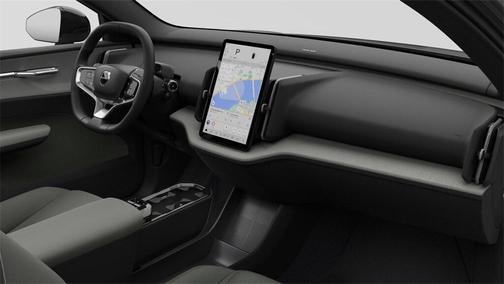 2026 Volvo EX30 TWIN MOTOR PERFORMANCE PLUS