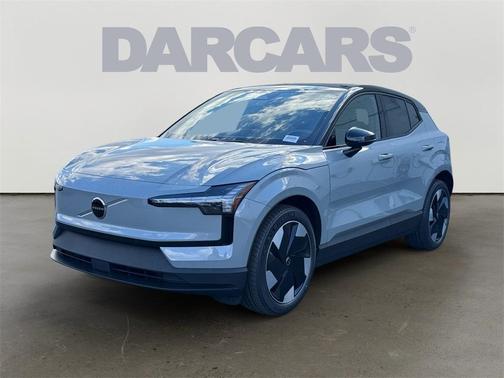 2026 Volvo EX30 Twin Motor Plus