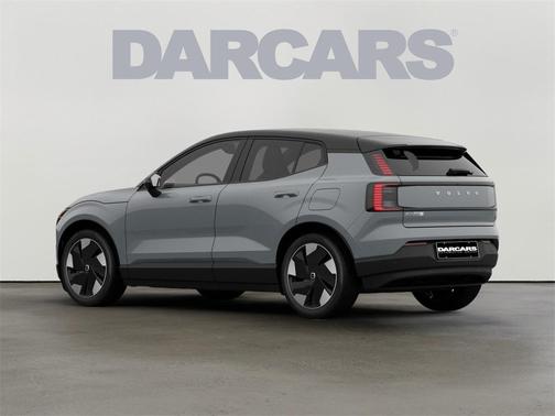 2026 Volvo EX30 TWIN MOTOR PERFORMANCE PLUS