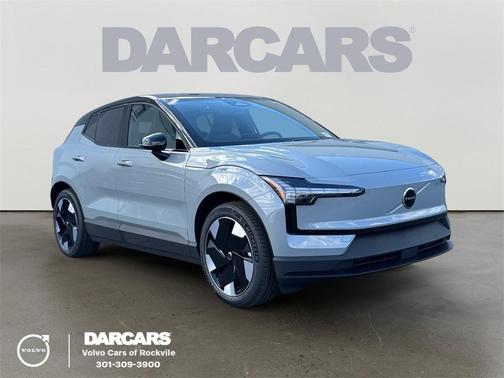 2026 Volvo EX30 Twin Motor Plus