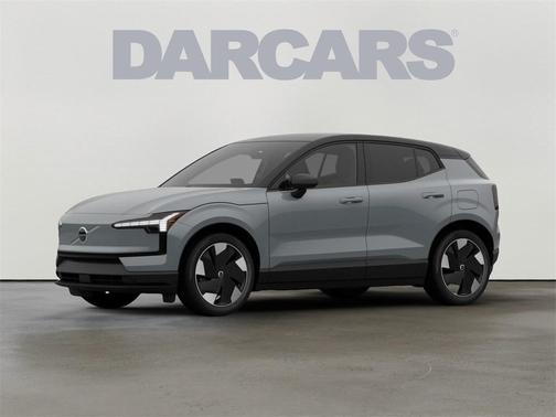 2026 Volvo EX30 TWIN MOTOR PERFORMANCE PLUS