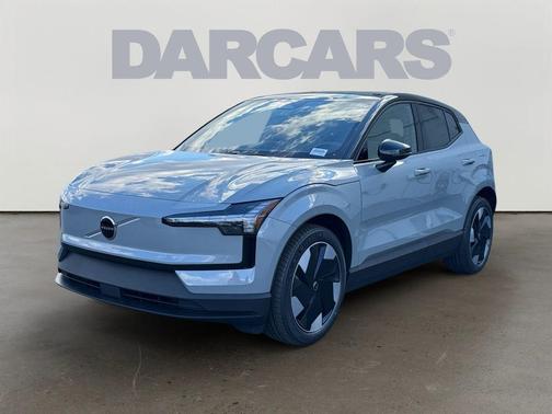 2026 Volvo EX30 Twin Motor Plus