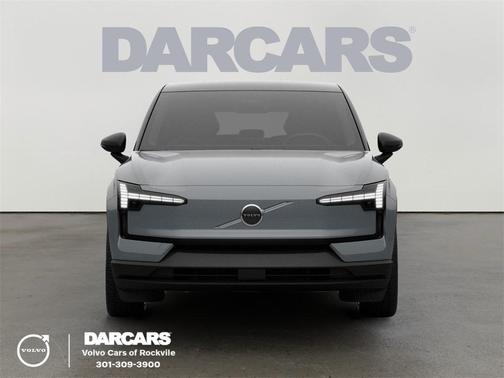 2026 Volvo EX30 TWIN MOTOR PERFORMANCE PLUS